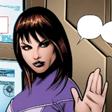 Mary Jane Watson (Earth-001)