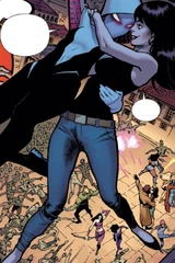 Mary Jane Watson (Earth-16191)