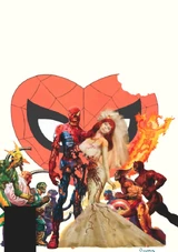 Mary Jane Watson-Parker (Earth-2149)
