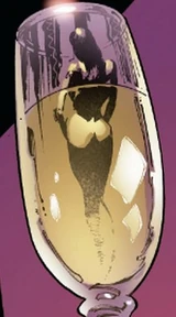 Mary Jane Watson (Earth-71241)