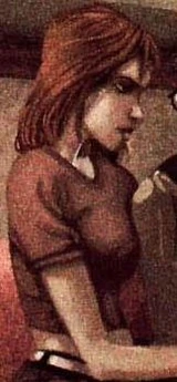 Mary Jane Watson (Earth-7140)