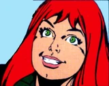 Mary Jane Watson (Earth-77013)