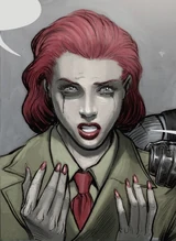 Mary Jane Watson (Earth-90214)