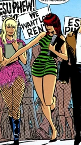 Mary Jane Watson (Earth-91126)