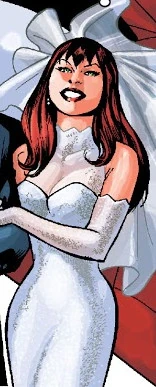 Mary Jane Watson (Earth-TRN1173)