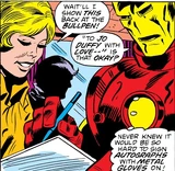 Jo Duffy (Earth-616)