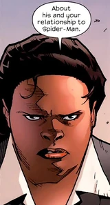 Det. Mary Lambow (Earth-1610)