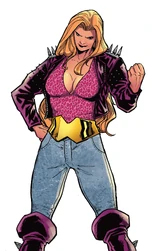 Titania (Earth-616)
