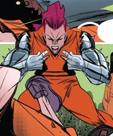 Titania (Earth-65)