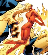 Human Torch (Earth-84352)