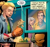 Aunt Jewel (Earth-616)