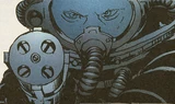 Mr./U-Man Marz (Earth-616)