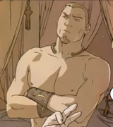 Mascius (Earth-616)