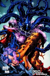Massdriver (Earth-616)