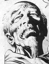 Master Kee (Earth-616)