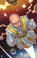 Master Order (Earth-616)