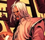 Master Po (Earth-616)