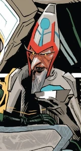 Master Scientist (Earth-616)