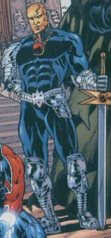 Mastermind (Earth-616)