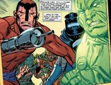 Masters of Evil (Earth-21261)