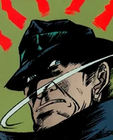 Mateo Caldron (Earth-616)