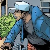 Mateo Garza (Earth-616)
