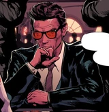 Dr. Mathias Deeds (Earth-616)