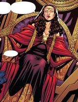 Matriarch (Earth-616)