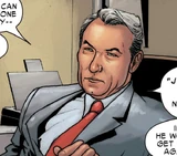 Matt Dowd (Earth-616)