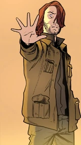 Matthew Malloy (Earth-14923)