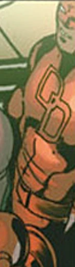 Daredevil (Earth-10011)