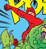 Daredevil (Earth-13769)