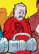 Daredevil (Earth-460)