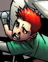 Matt Murdock (Earth-6001)