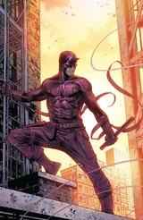 Daredevil (Earth-616)