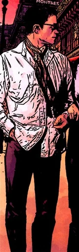 Daredevil (Earth-6381)
