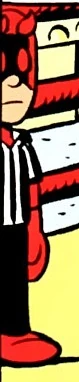 Daredevil (Earth-66209)