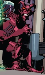 Daredevil (Earth-666)
