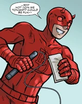 Daredevil (Earth-71628)