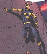 Nova (Earth-616)
