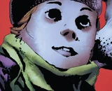Maureen (Earth-616)