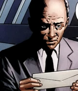 Maurice Greely (Earth-616)