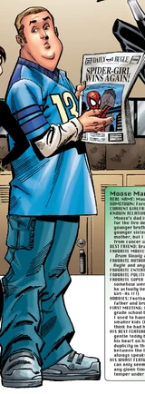 Moose Mansfield (Earth-982)