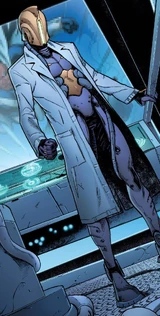 Max Brashear (Earth-616)