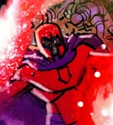 Magneto (Earth-10071)