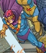 Magneto (Earth-13017)