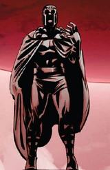 Magneto (Earth-13054)