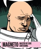 Magneto (Earth-14105)