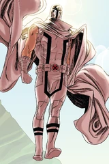 Magneto (Earth-14923)