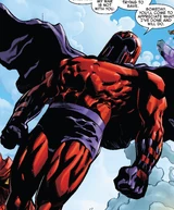 Magneto (Earth-18119)